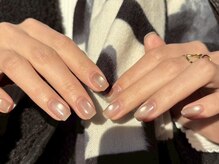 シオネイルサロン 下北沢2号店(sio.nailsalon)/スタッフオススメ