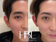 エクラ(Eclat)/アイブロウ/眉毛