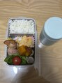 デン オブ アイラッシュ(Den of eyelash)&nbsp;苦手な料理がんばってます！