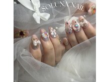 ソルナネイル(SOLUNA NAIL)