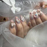 ソルナネイル(SOLUNA NAIL)