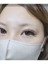 ミィーラッシュ(MII LASH)/ボリュームラッシュ