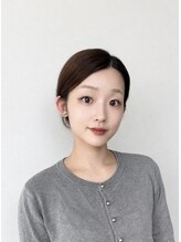 アンシュシュ(UNCHOUCHOU)&nbsp;miyu osawa