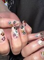 シールーム(Sea Room) こだわりカラー・デザインご相談ください♪