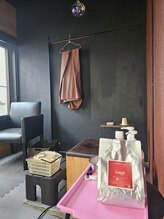 ミホズルーム(Miho‘s room)/よもぎ蒸し×炭酸パック贅沢ケア