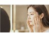 【22-26時限定】夜中の美活たるみ＆リフトUPに　インディバパルス美容鍼 40分