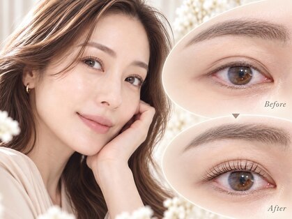 ウィンク 勝どき(wink)の写真