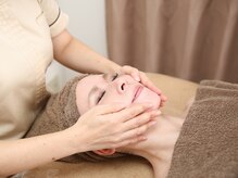 リラクゼーションエステ マーミー(maamii)/顔筋リンパマッサージ