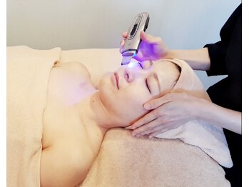 ペティアン レーヴ(PETILLANT reve)/【毛穴】毛穴レスコース