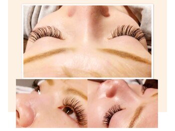 アイトレンド 澄川店(EYETREND)/好みのカール☆