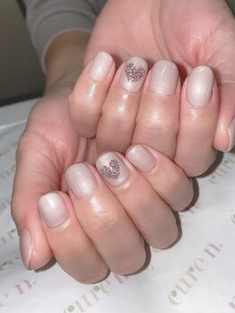 キュアネイル 京成津田沼店(Cure Nail)/フラッシュネイル☆あり