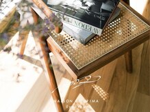 メゾンドプリマ 自由が丘(MAISON DE PRIMA)/美眉&アイブロウスタイリング