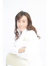 クラリーヴ(Clari-vu)&nbsp;花咲 益実