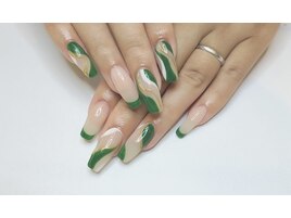 大人アートデザイン