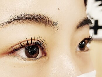 チッパー(CHIPPEr)/ラッシュリフト