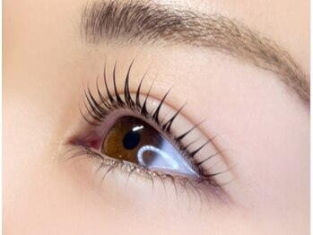 アイラッシュ フリーティエ(eyelash freetie)/パリジェンヌラッシュリフト