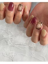 グラッディ(Glady)/アート2本コース☆