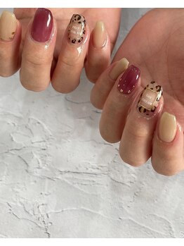 グラッディ(Glady)/アート2本コース☆