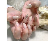 サロンド ボヌール(salon de bonheur)/