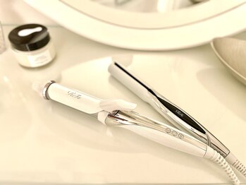 エイム(e.i.m)/施術後のお支度について