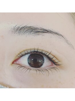 アイラッシュサロン フルール(eyelash salon FLEUR)/上下まつ毛パーマトリートメント
