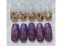 ティーエヌ 本厚木店/新作アシンメトリー☆7700円税込