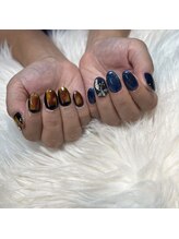 ネイルサロン R/スタイリングコース