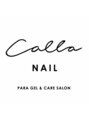 カラネイル 南森町店(calla nail)/calla nail 南森町店