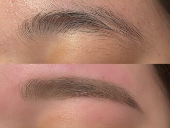 エーアイ 浅草橋(Ai)/ビフォーアフター