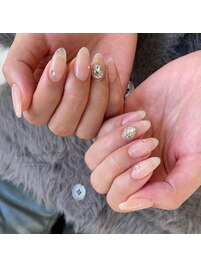 ナチュラルオーダー