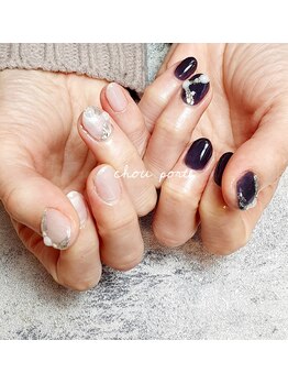 シュポルテ(chou porte)/