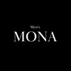 モーナ(MONA)のお店ロゴ