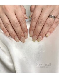 スキニーfrench.