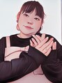 フリーネイル 天六店(free nail) 平子 ネイリスト