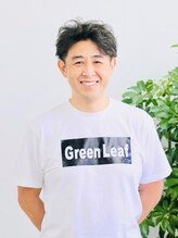 グリーンリーフ整体院(Green Leaf整体院) 永瀬 勝久