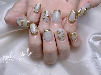 エーエヌジー スタジオ(ANG Studio)/