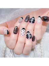 クイーンズビューティーサロン 新宿本店(Queen's beauty salon)/やり放題コース　120分