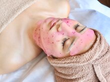 プティ 六本木店(Petit)/流行り☆ハイドロジェリーマスク