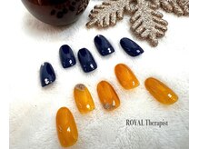 ロイヤルセラピスト 袋町店(Royal Therapist)/【2023年プチ定額】PetiteDesign