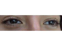 ネオビューティー 上本町店(Neo beauty)/上下まつげパーマ