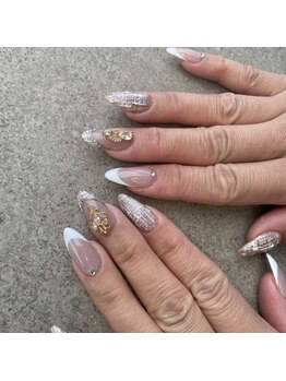 ネイルサロン R/スタイリングコース