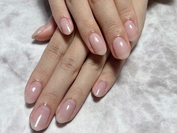 チアフルチア バイ リッチネイル(CheerfulCheer by Ricci nail)/