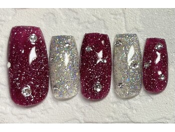 ビューティーサロン マデラ(Beauty Salon MADERA)/