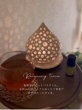 ツムギ(Tsumugi)/フットバス/神楽坂駅/完全個室