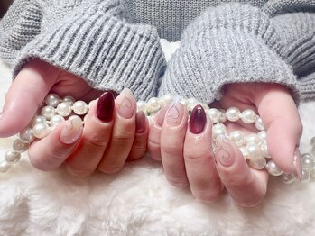 エルフネイル(Elf nail)/