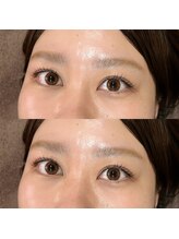 ラヴィズム アイラッシュ アンド ネイル (LUVISM)/マツエク★ 担当:川崎