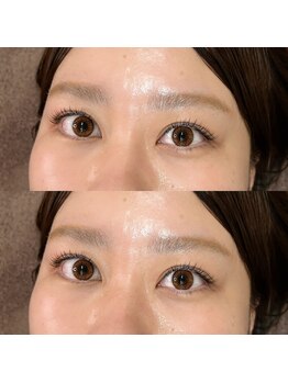 ラヴィズム アイラッシュ アンド ネイル (LUVISM)/マツエク★ 担当:川崎