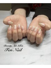 フェンネイル 熱田店(Fen Nail)/ネイル/ジェルネイル/定額ネイル