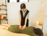 【リピート整体マッサージ】90分14300円【表参道】