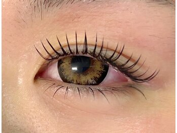アイラッシュアンドビューティサロン アージュ(EYELASH&BEAUTY SALON A-JU)/